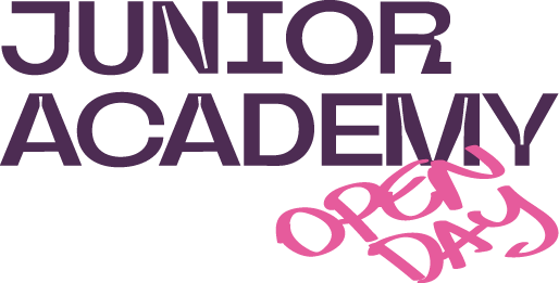 Junior Academy Open Day